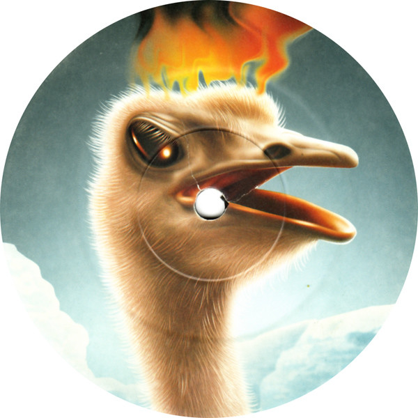 Basement Jaxx - Where's Your Head At | XL Recordings (XLT140) - 4