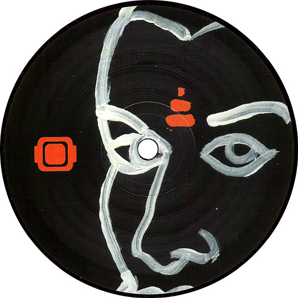 Headman - Anarchy | Gomma (Gomma 009) - 3