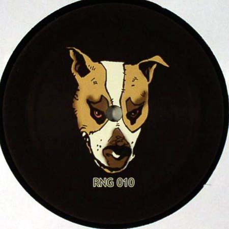 Leon Day vs. Cluekid - Jay's Reese / The Intro | Ringo Records (RNG 010) - 2