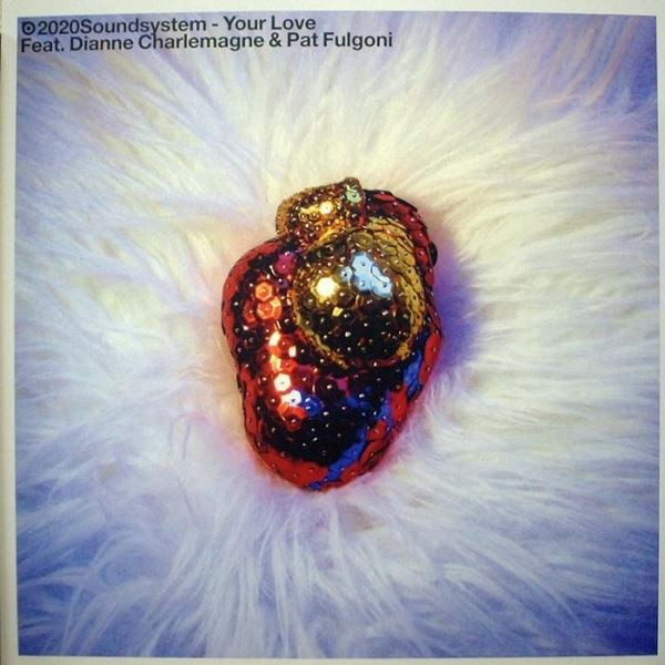 2020 Soundsystem - The Chase | 20:20 Vision (VIS111)