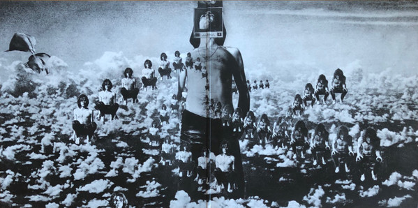 Syd Barrett - The Madcap Laughs | Harvest (0825646310791) - 2