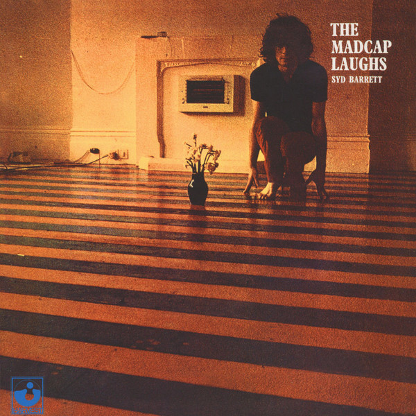Syd Barrett - The Madcap Laughs | Harvest (0825646310791) - main