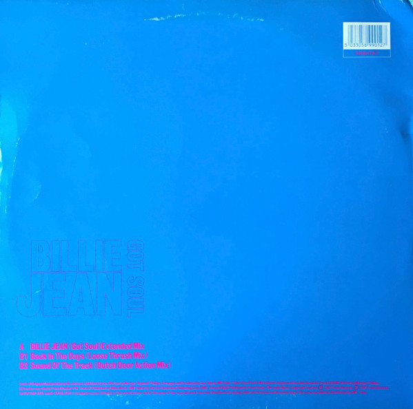 Linx - Billie Jean (Got Soul) | Fresh (FRSHT57)