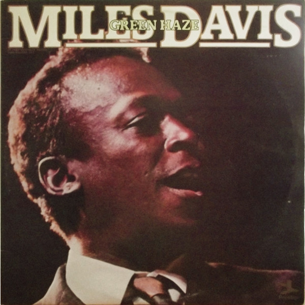 Miles Davis - Green Haze | Prestige (PR 24064)