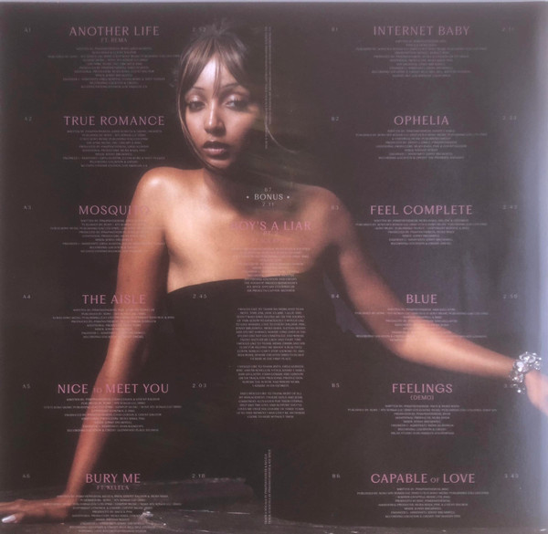 PinkPantheress - Heaven Knows | Warner Records (5054197766084) - 4 PinkPantheress - Heaven Knows | Warner Records (5054197766084) - 4