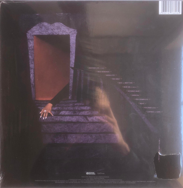 PinkPantheress - Heaven Knows | Warner Records (5054197766084) - 2 PinkPantheress - Heaven Knows | Warner Records (5054197766084) - 2