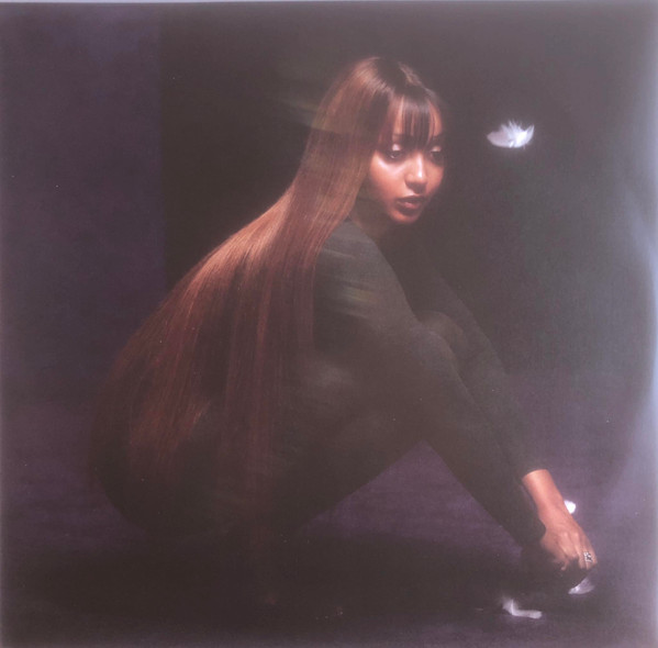 PinkPantheress - Heaven Knows | Warner Records (5054197766084) - 3 PinkPantheress - Heaven Knows | Warner Records (5054197766084) - 3