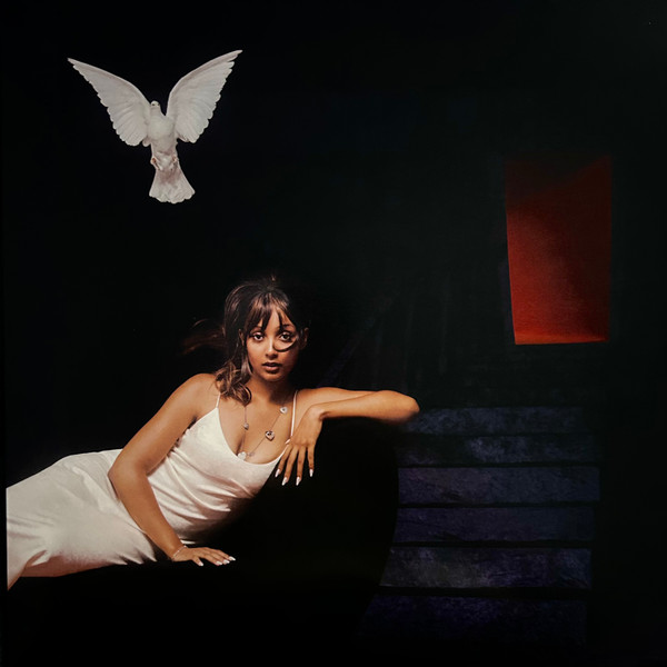 PinkPantheress - Heaven Knows | Warner Records (5054197766084) - main PinkPantheress - Heaven Knows | Warner Records (5054197766084) - main