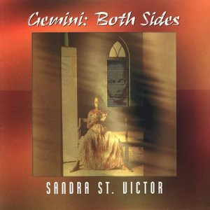 Sandra St. Victor - Gemini: Both Sides | Expansion (XELP 32)