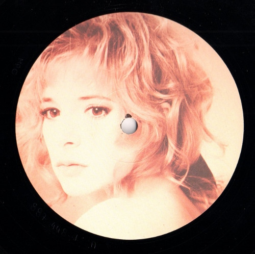 Mylène Farmer - Ainsi Soit Je... (Maxi Remix) | Polydor (887 448-1) - 3 Mylène Farmer - Ainsi Soit Je... (Maxi Remix) | Polydor (887 448-1) - 3