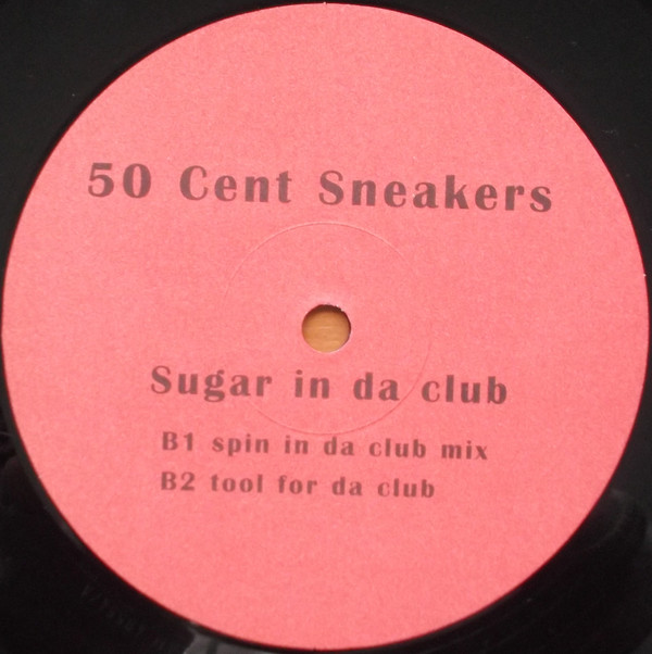50 Cent Sneakers - Sugar In Da Club | Not On Label (50 Cent Sneakers) (none) - main 50 Cent Sneakers - Sugar In Da Club | Not On Label (50 Cent Sneakers) (none) - main