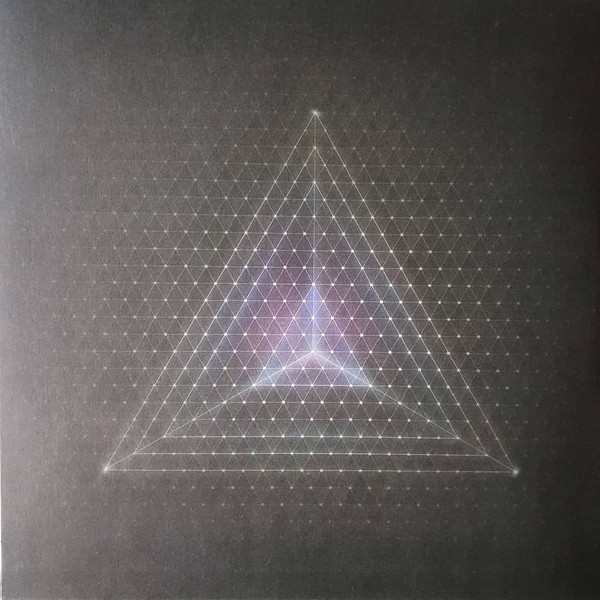 Northlane - Node (Limited Edition - Pink Purple Black Splatter Vinyl) [Vinyl] | We Are Unified (UNFD060) - 3