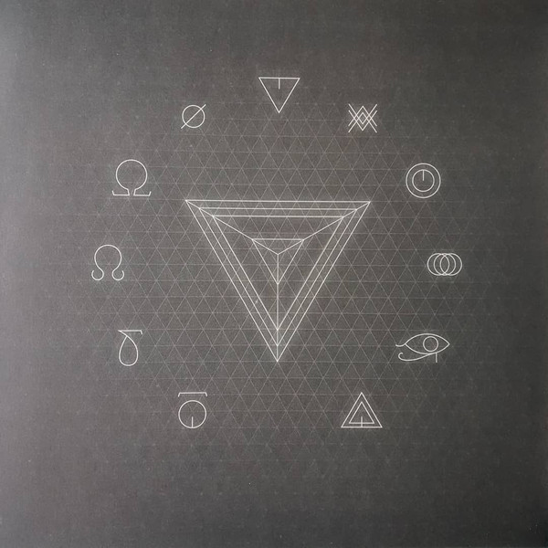 Northlane - Node (Limited Edition - Pink Purple Black Splatter Vinyl) [Vinyl] | We Are Unified (UNFD060) - 4