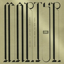 Discourse Feat Lazy Grey - The Martyr | Crate Cartel (CC027)