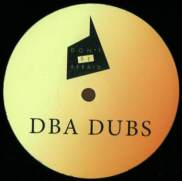 Claws For? - Profumo | DBA Dubs (DUB001) - main