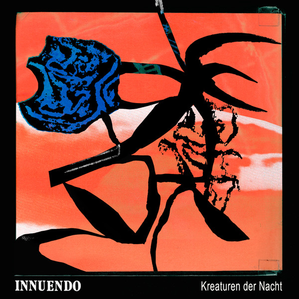 Innuendo - Kreaturen der Nacht | LIO Press (LIO002) - main