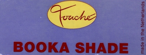 Booka Shade - Kind Of Good | Touché (TOU 9516) - 3