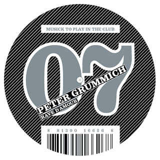 Peter Grummich - Rave D'Amour | Shitkatapult (STRIKE 68)