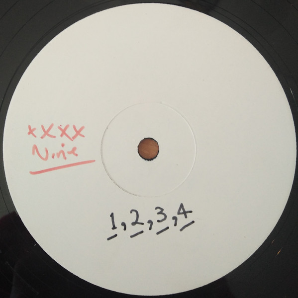 Matrix 22 - One | Brick Records (BOR003) - main