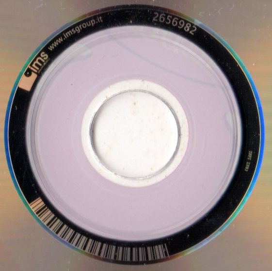 Genesis - Trespass | Virgin (50999 265698 2 6) - 4