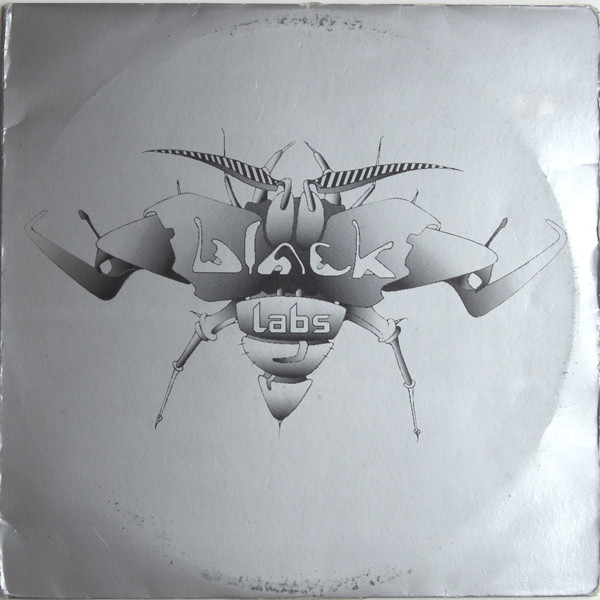 Black Labs - Black Labs | Trope Recordings (TROPE 12)