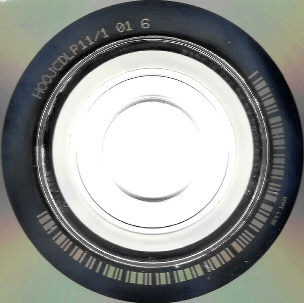 Tom Middleton - The Sound Of The Cosmos | Hooj Choons (HOOJCDLP011) - 4 Tom Middleton - The Sound Of The Cosmos | Hooj Choons (HOOJCDLP011) - 4