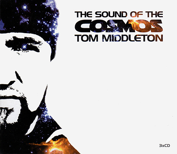 Tom Middleton - The Sound Of The Cosmos | Hooj Choons (HOOJCDLP011)