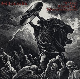Various - Slash: The Early Sessions | Big Time (BTB-901) - main Various - Slash: The Early Sessions | Big Time (BTB-901) - main