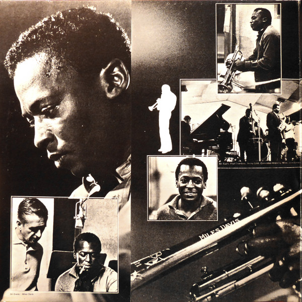 Miles Davis - Classics | CBS (88138) - 2
