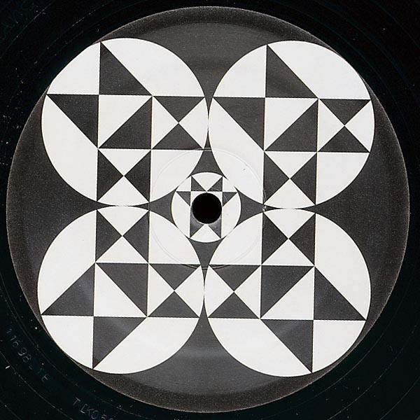 bRz - TDK 5/6 | TdK (TDK0506RP) - 2