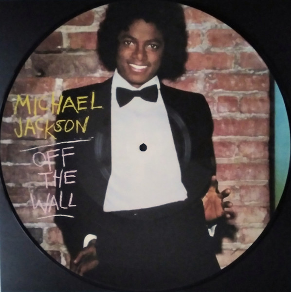 Michael Jackson - Off The Wall | Epic (190758664118)