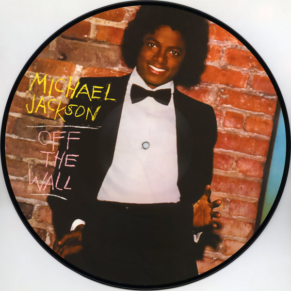 Michael Jackson - Off The Wall | Epic (190758664118) - main