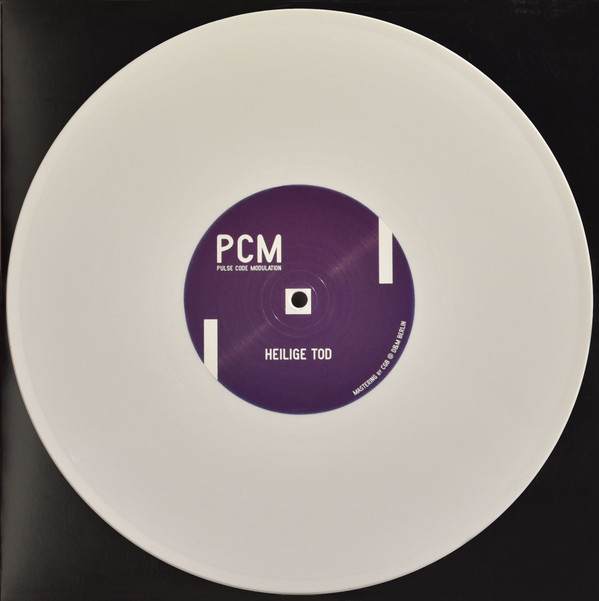 Pulse Code Modulation - Heilige Tod | Pong Music (PONG MUSIC 006)