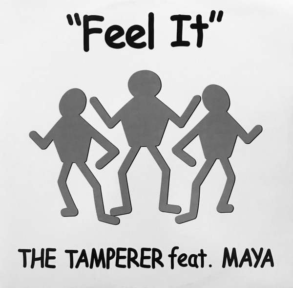 The Tamperer Feat. Maya - Feel It | Scorpio Music (192 445-1)