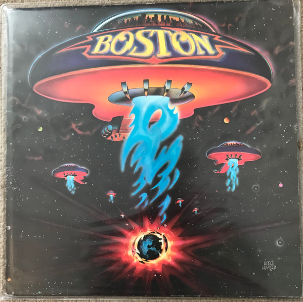 Boston - Boston | Epic (32038) - main