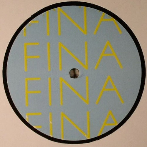 Morning Factory - Sultans Of Swing E.P. | Fina Records (FINA 005)