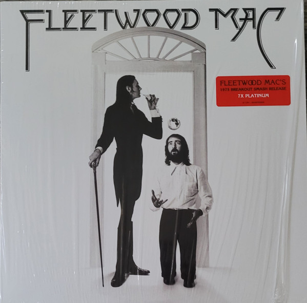 Fleetwood Mac - Fleetwood Mac | Reprise Records (R1 2281)
