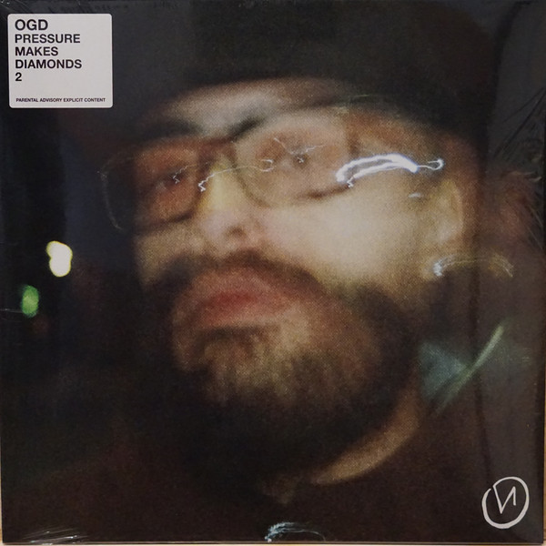 OGD - Pressure Makes Diamonds 2 | Ovi Records (OR#01)