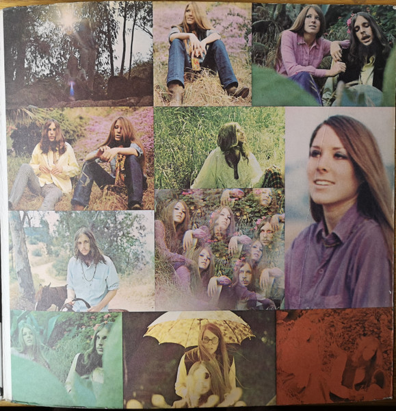 Daughters Of Albion - Daughters Of Albion | Fontana (887 806 TY) - 4