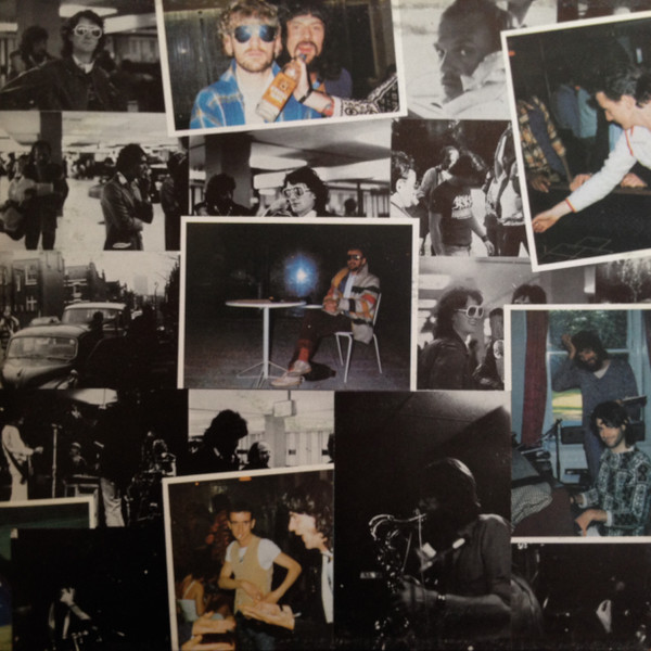 Van Der Graaf Generator - Vital | Charisma (CVLD 101) - 3 Van Der Graaf Generator - Vital | Charisma (CVLD 101) - 3