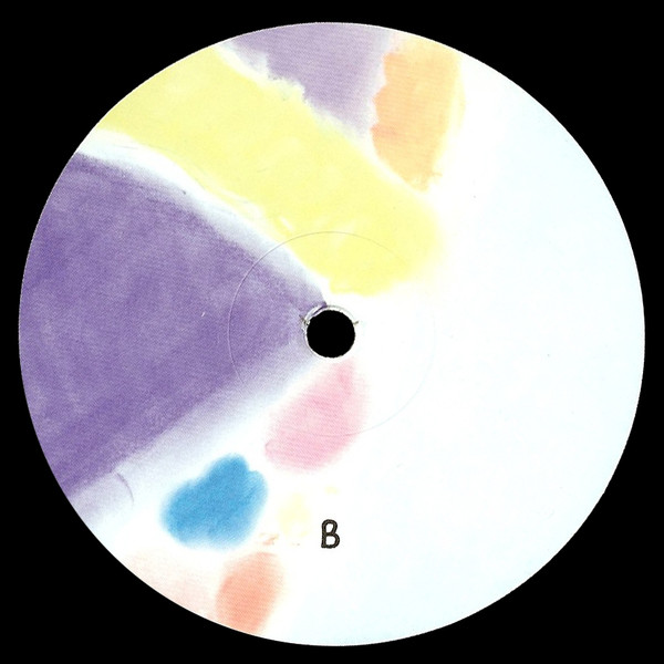 Moomin - A Minor Thought | Smallville Records (SMALLVILLE LP 11) - 4
