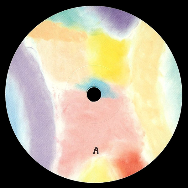 Moomin - A Minor Thought | Smallville Records (SMALLVILLE LP 11) - 3