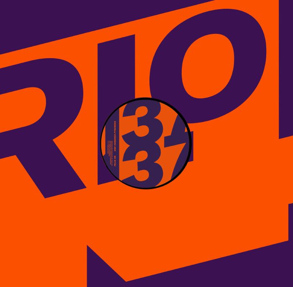 Felix Hk - Flooss | Perlon (PERLON 137) - main