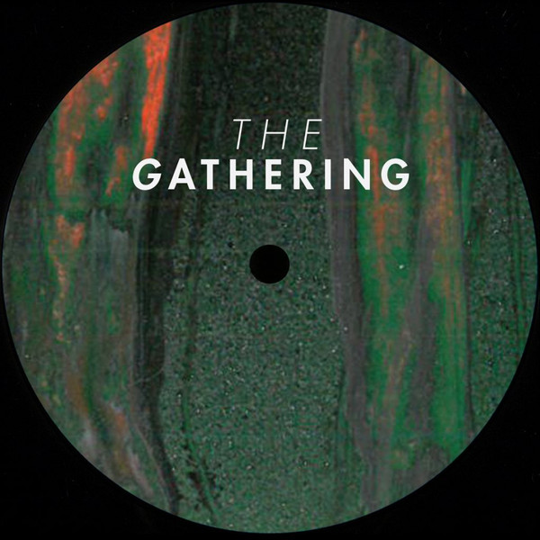 Norken & _Nyquist - Anhip EP | The Gathering Records (TGR 002) - 2 Norken & _Nyquist - Anhip EP | The Gathering Records (TGR 002) - 2