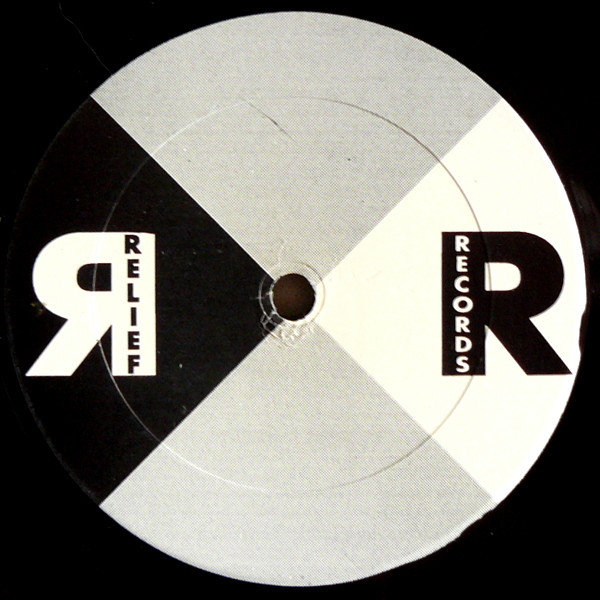 Dajaé - Is It All Over My Face (Green Velvet's Too Scared To Release Mixes) | Relief Records (RR 706) - 2