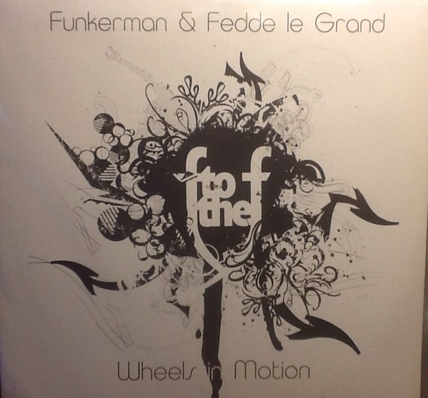 Funkerman & Fedde Le Grand - Wheels In Motion | Scorpio Music (2977500239.6)