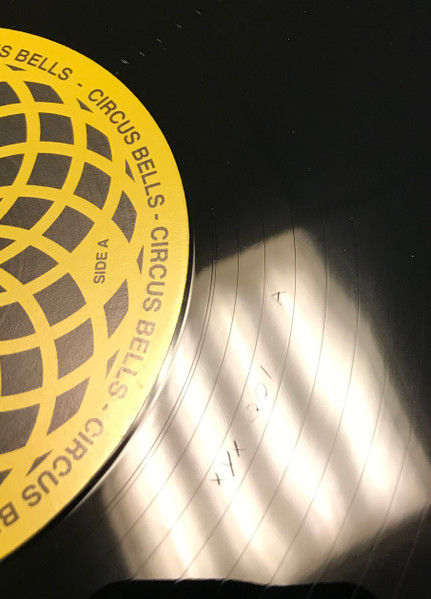 Robert Armani - Circus Bells / Ambulance | Workflow (XYX001) - 4