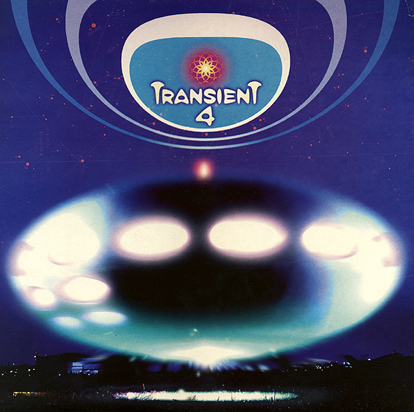 Various - Transient 4 | Transient Records (TRANR605LP)