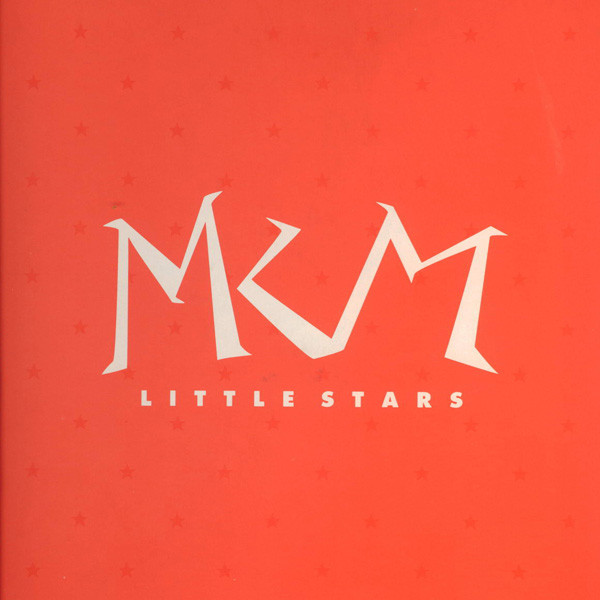 MKM - Little Stars | Zapf Records (ZMS 199208)