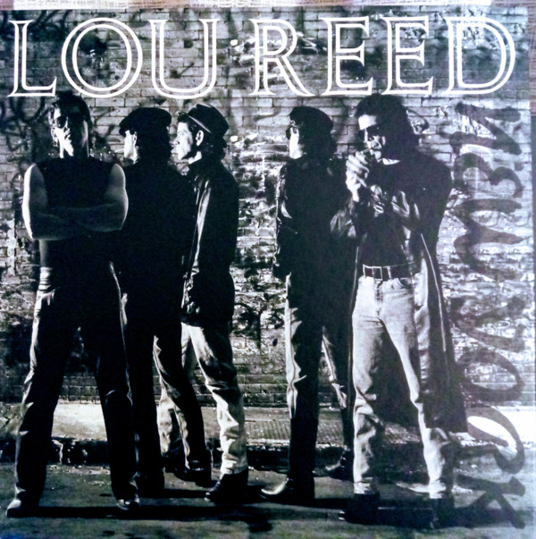 Lou Reed - New York | Sire (R2 628762) Lou Reed - New York | Sire (R2 628762)
